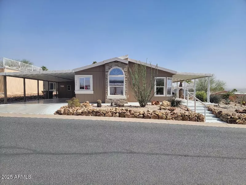 3927 N SANTA CRUZ Drive, Florence, AZ 85132