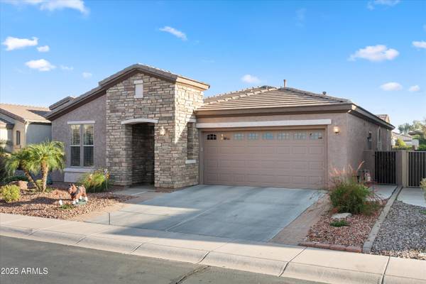 4511 E Narrowleaf Drive, Gilbert, AZ 85298