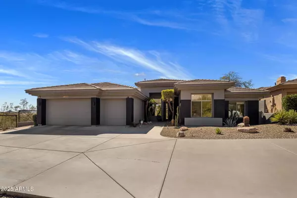 Scottsdale, AZ 85259,12276 N 129TH Street