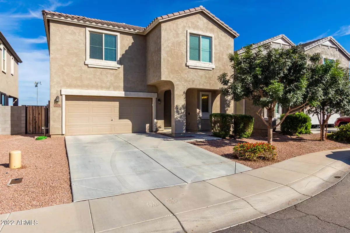 San Tan Valley, AZ 85143,1334 E DRAGON FLY Road