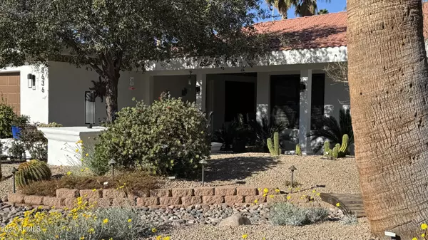 Scottsdale, AZ 85258,8636 N FARVIEW Drive