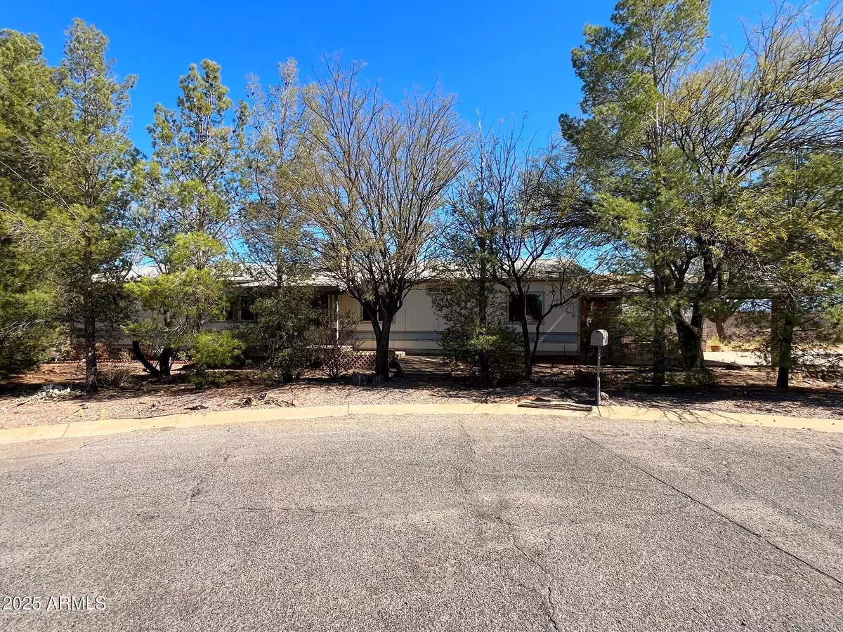 Huachuca City, AZ 85616,816 RIDGEVIEW Place