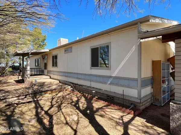 Huachuca City, AZ 85616,816 RIDGEVIEW Place