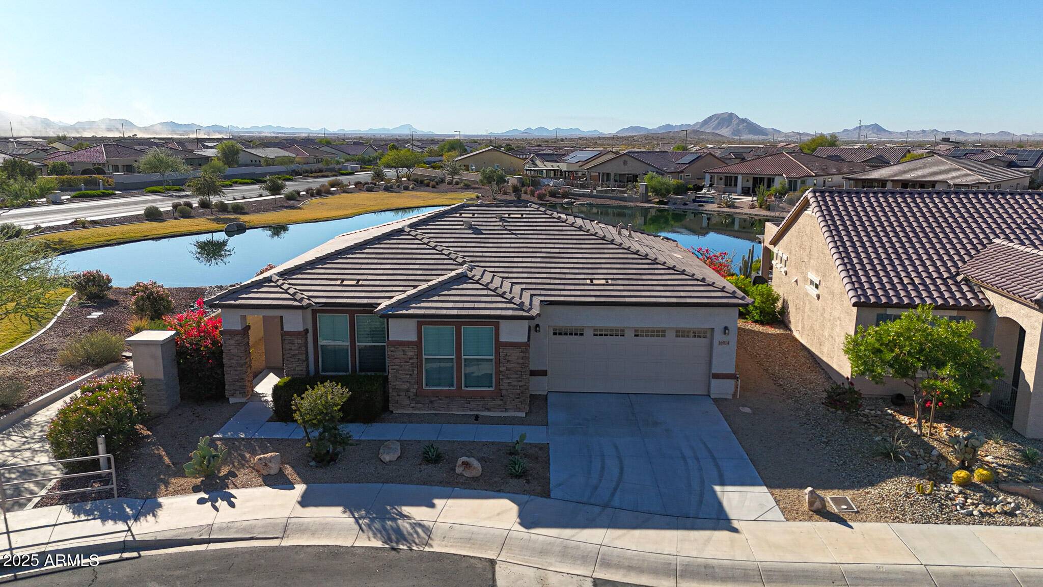 16914 S 180TH Avenue, Goodyear, AZ 85338