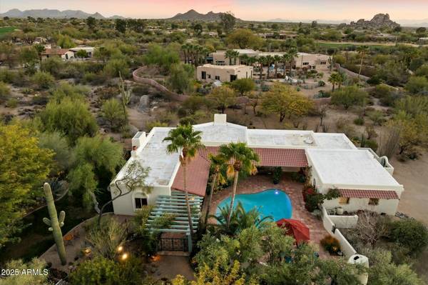 Carefree, AZ 85377,7451 E LONG RIFLE Road