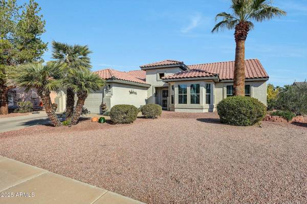 20049 N Siesta Rock Drive, Surprise, AZ 85374