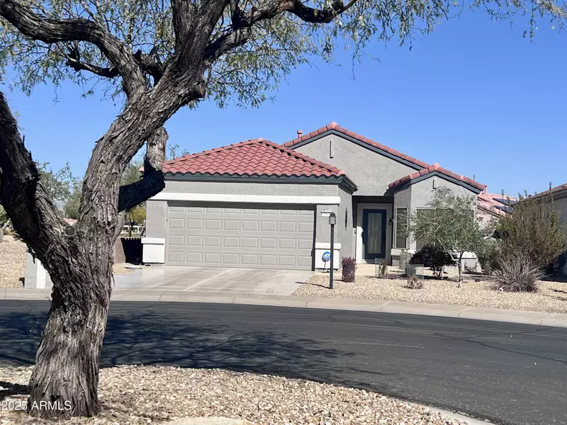 15876 W ALPINE RIDGE Drive, Surprise, AZ 85374