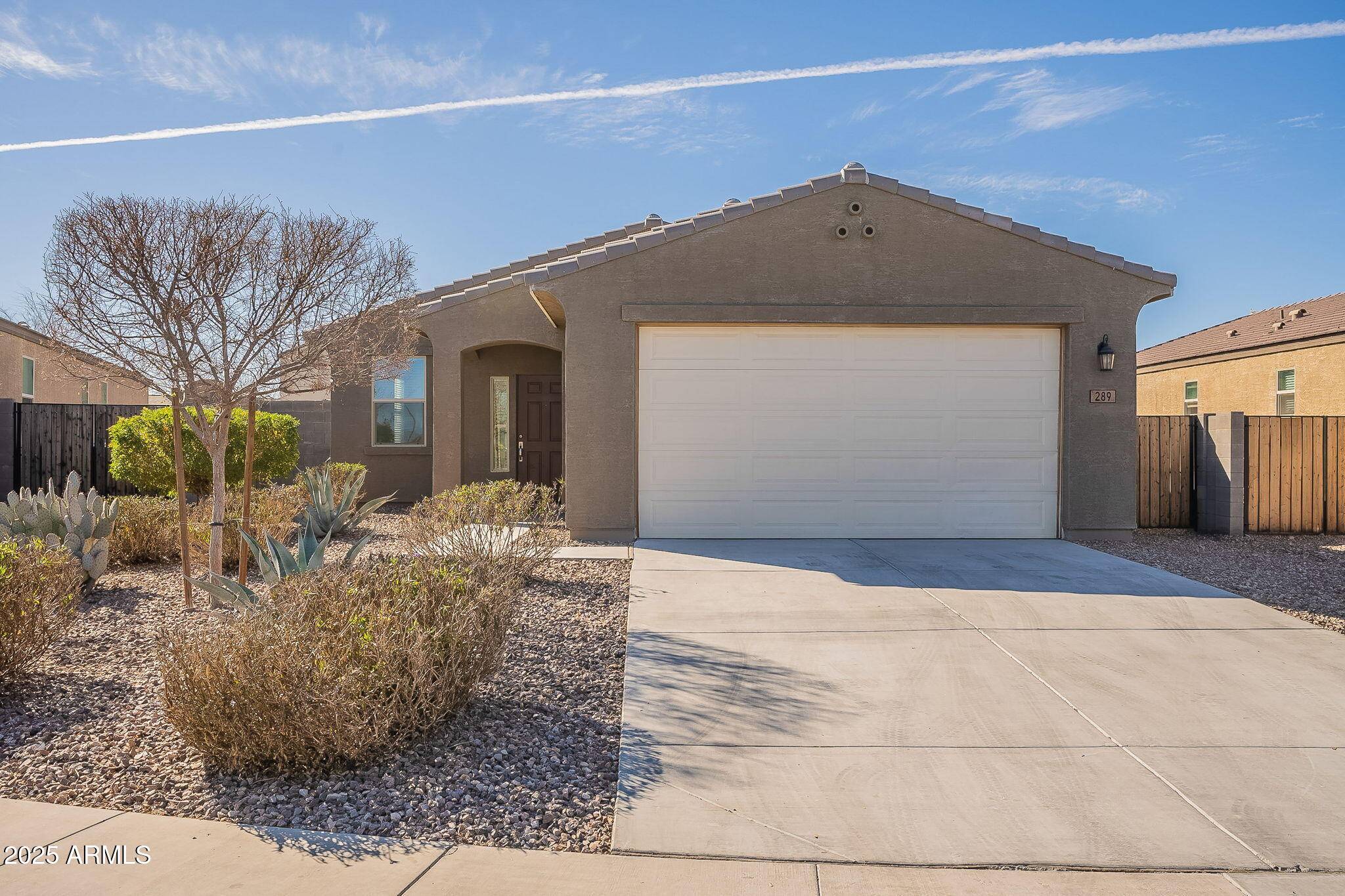 289 W CHAPAWEE Trail, San Tan Valley, AZ 85140