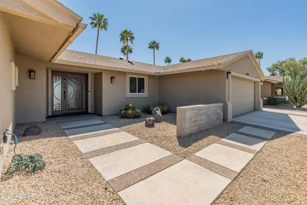Sun City, AZ 85351,9937 W CAMEO Drive