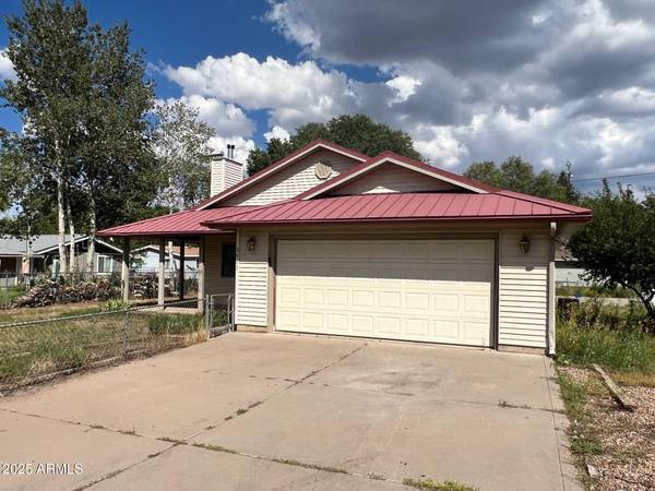 3411 PARKWAY Street, Heber, AZ 85928