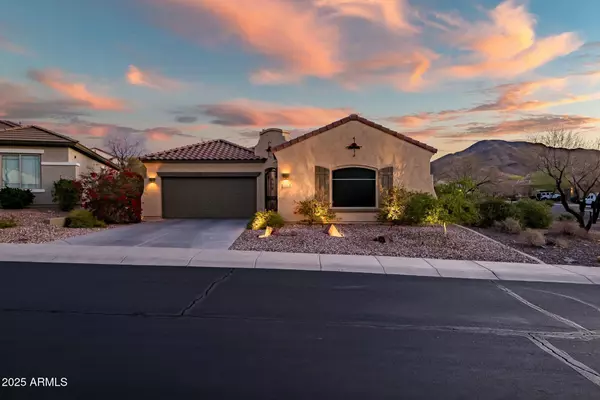 Anthem, AZ 85086,3318 W RAVINA Lane