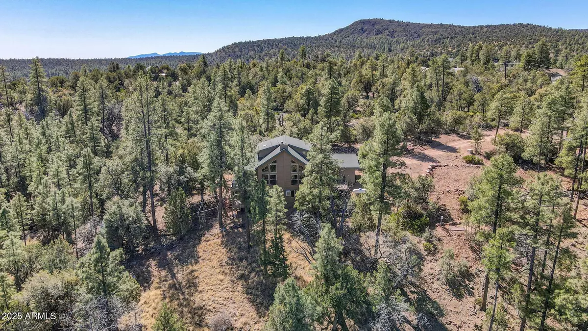 Pine, AZ 85544,6602 W Dogwood Lane