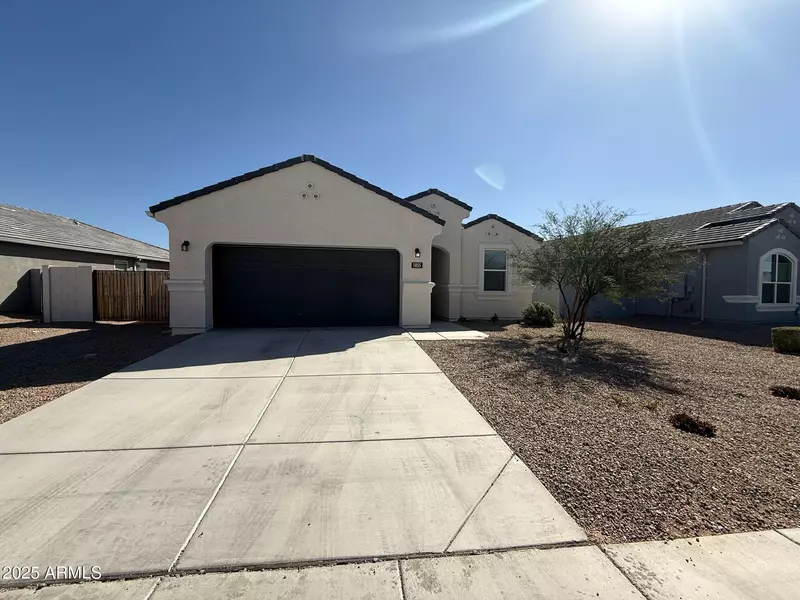 1855 W BROADWAY Avenue, Coolidge, AZ 85128