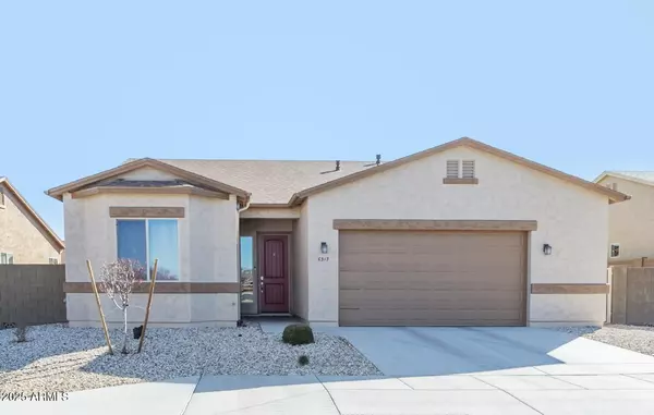 Prescott Valley, AZ 86314,6317 E BECKETT Trail