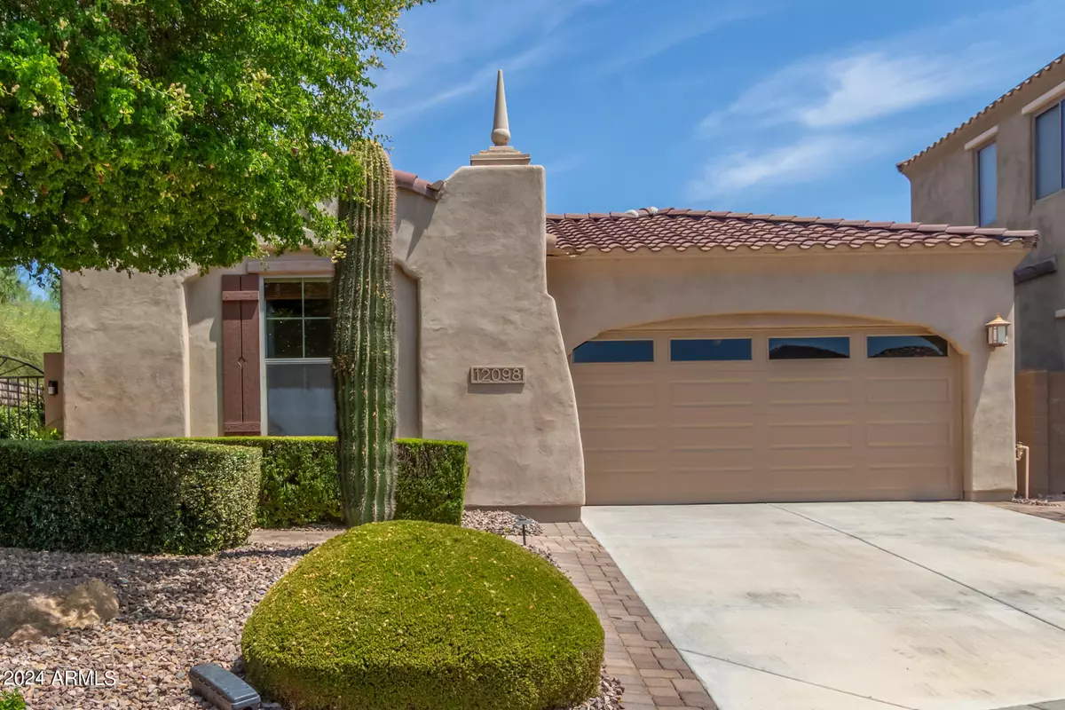 Peoria, AZ 85383,12098 W Lone Tree Trail