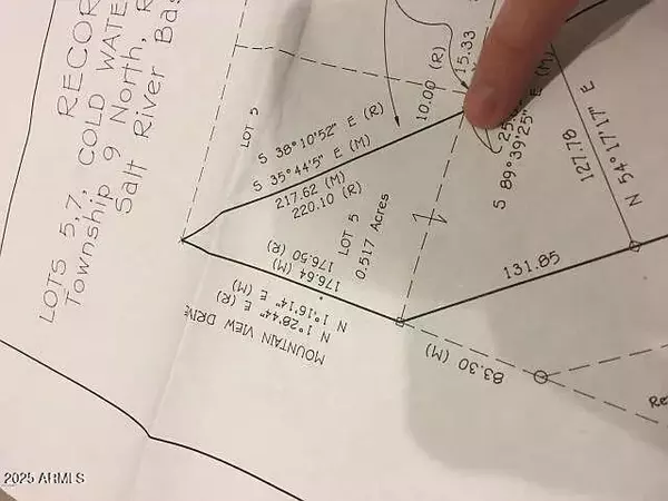 Black Canyon City, AZ 85324,33061 S SUMMIT Drive #5