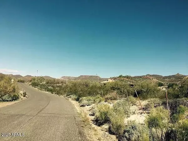 Black Canyon City, AZ 85324,33061 S SUMMIT Drive #5