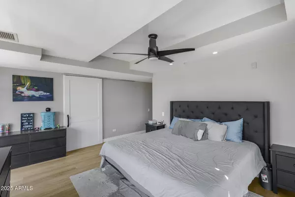 Scottsdale, AZ 85251,7157 E RANCHO VISTA Drive #5003