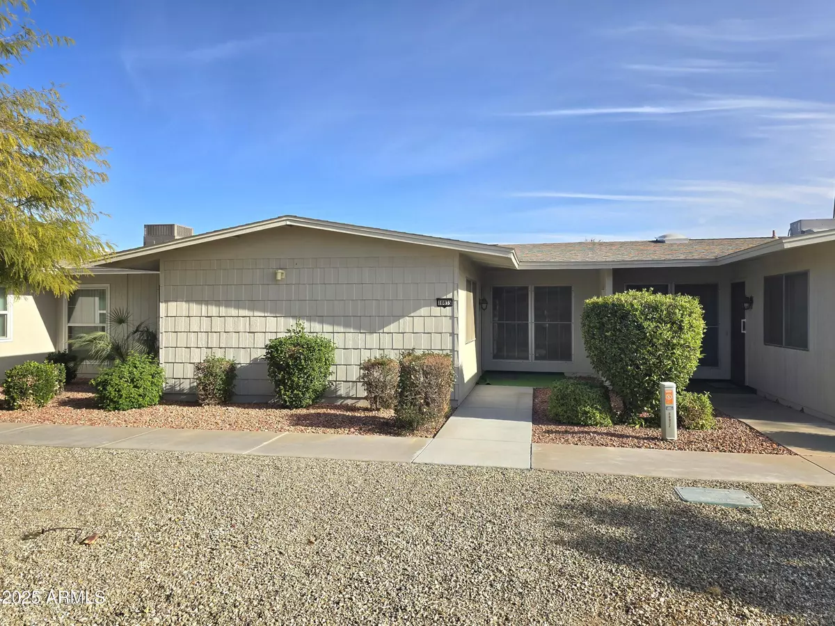 Sun City, AZ 85351,10835 W SANTA FE Drive