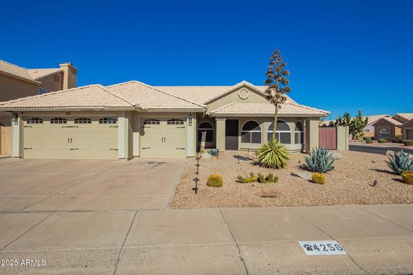 4256 E MONTGOMERY Road E, Cave Creek, AZ 85331