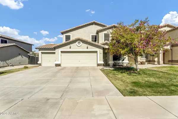 4304 E WHITEHALL Drive, San Tan Valley, AZ 85140