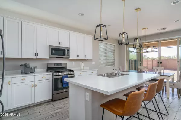 Peoria, AZ 85383,25930 N THORNHILL Drive