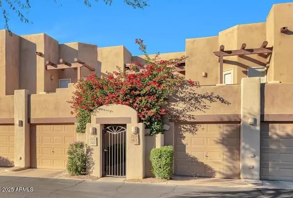7021 E EARLL Drive #223, Scottsdale, AZ 85251