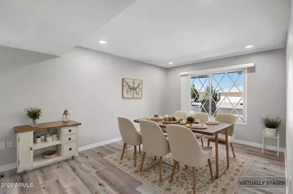 Sun City, AZ 85351,9711 W EDWARD Drive