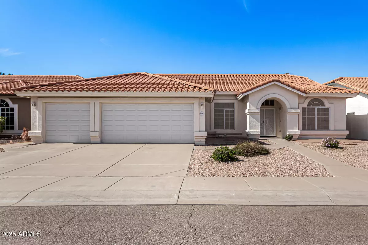 Chandler, AZ 85286,1470 S VILLAS Court