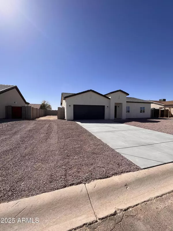 Arizona City, AZ 85123,10771 W ARVADA Drive