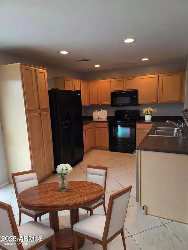 Buckeye, AZ 85326,5501 S Dove Creek