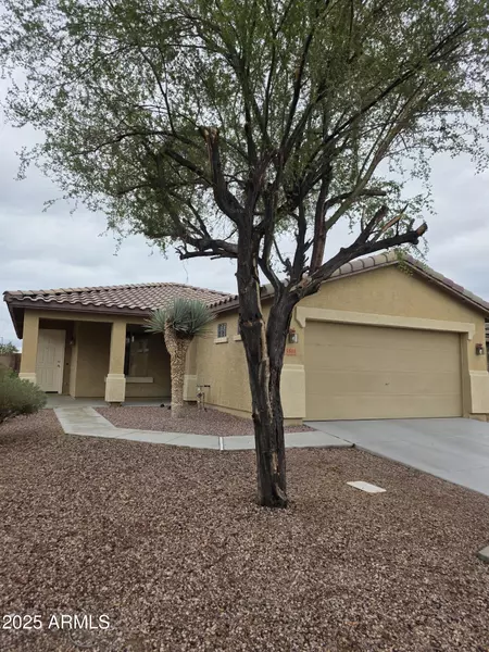 5501 S Dove Creek, Buckeye, AZ 85326