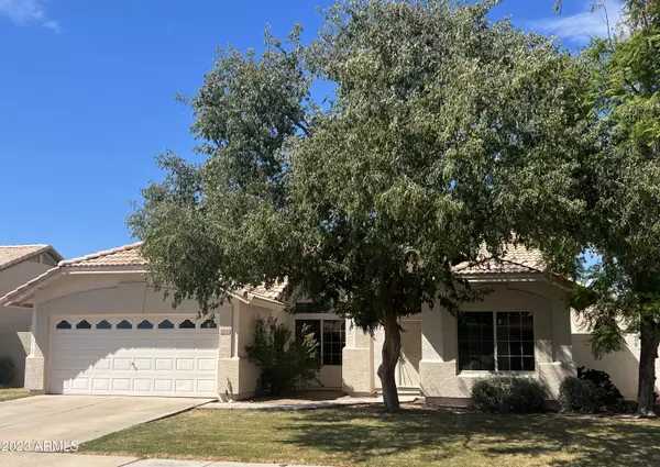 1446 E LINDA Lane, Gilbert, AZ 85234