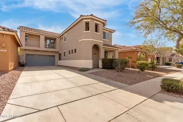 Gilbert, AZ 85297,3891 E MELROSE Street
