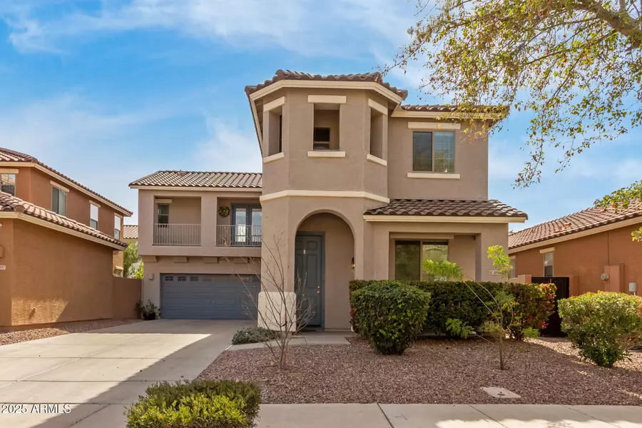 3891 E MELROSE Street, Gilbert, AZ 85297