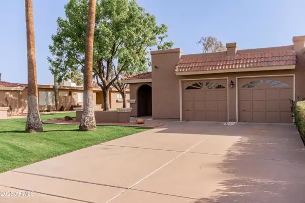 Sun Lakes, AZ 85248,9837 E MICHIGAN Avenue