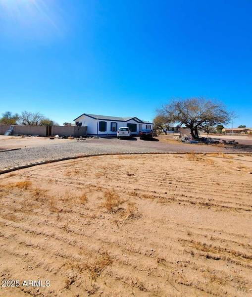 27862 N 203RD Avenue, Wittmann, AZ 85361