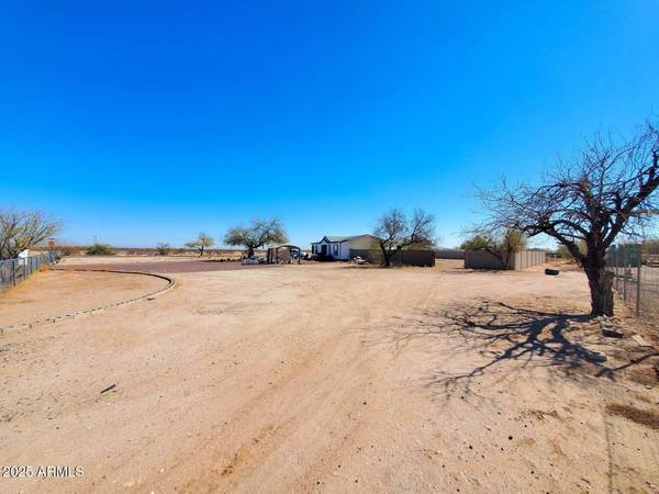 Wittmann, AZ 85361,27862 N 203RD Avenue