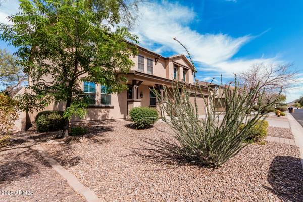 Peoria, AZ 85383,7910 W SPUR Drive