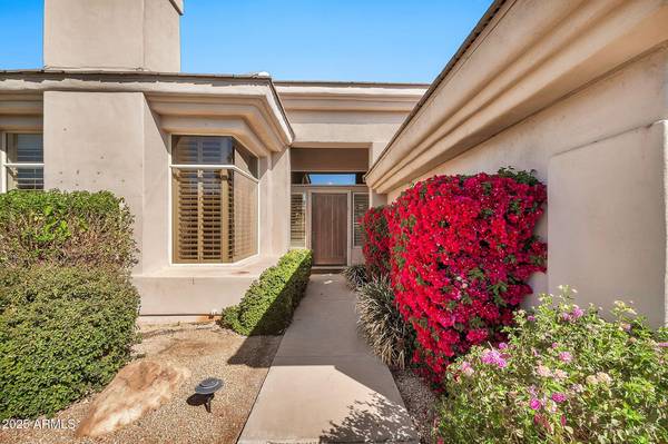 Scottsdale, AZ 85250,7460 E TUCKEY Lane