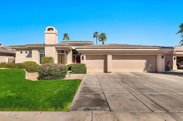 7460 E TUCKEY Lane, Scottsdale, AZ 85250