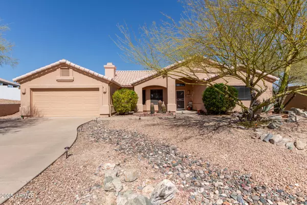 17020 E ORO GRANDE Drive, Fountain Hills, AZ 85268