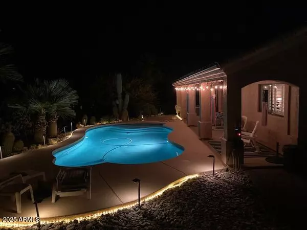 Fountain Hills, AZ 85268,17020 E ORO GRANDE Drive