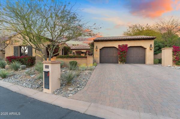 18683 N 101ST Place, Scottsdale, AZ 85255