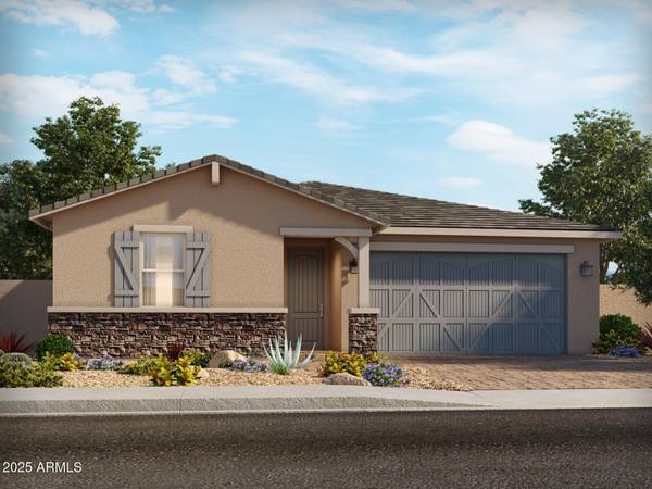 81 S 176TH Drive, Goodyear, AZ 85338