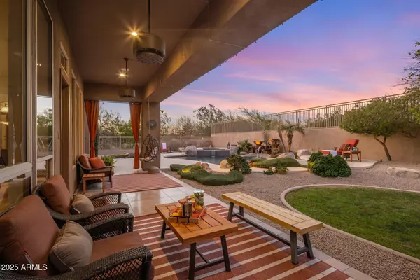 Scottsdale, AZ 85255,10886 E LUDLOW Drive