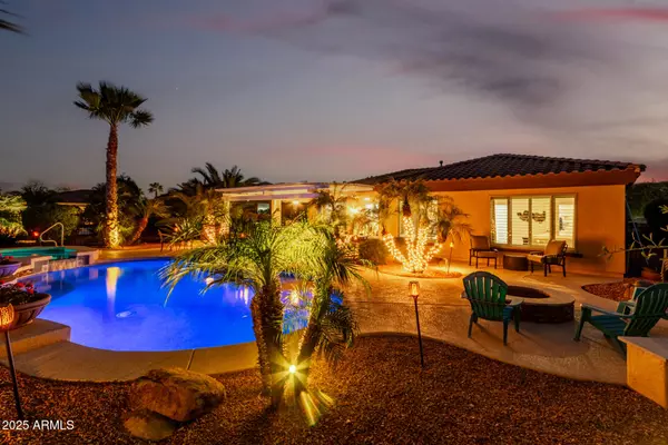 Sun City West, AZ 85375,22015 N ARRELLAGA Drive
