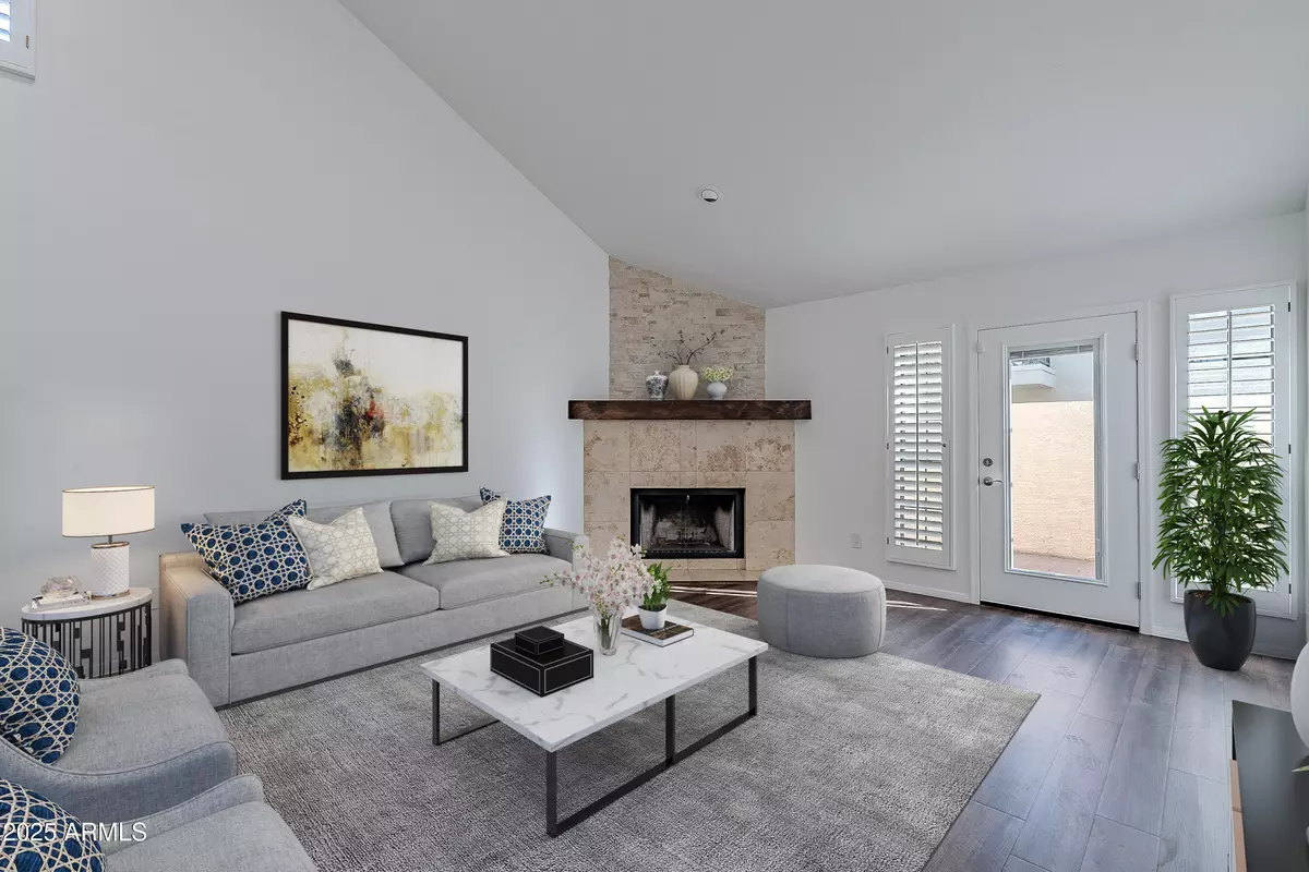 Phoenix, AZ 85014,6223 N 12TH Street #8