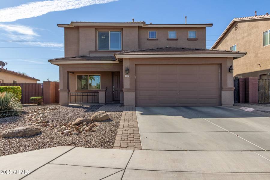 1329 W CRAPE Road, Queen Creek, AZ 85140