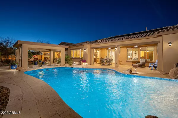 Mesa, AZ 85207,7157 E IVYGLEN Circle